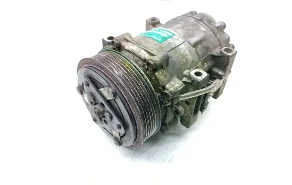 Ford C-MAX I Air conditioning (A/C) compressor (pump) 3M5H-19D629-HC