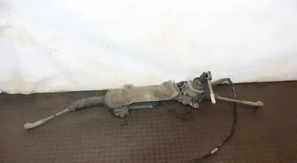 Skoda Octavia Mk2 (1Z) Steering rack