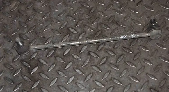 Front anti-roll bar/stabilizer link