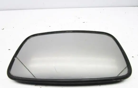 Ford Fiesta Front door wing mirror part 