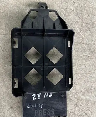 Audi A6 S6 C7 4G Other interior part 4G0907347
