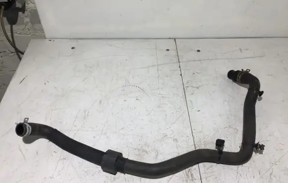 Ford Transit Custom Engine coolant pipe/hose KK218C351BE