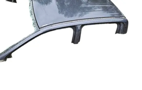 Ford Ranger Roof 