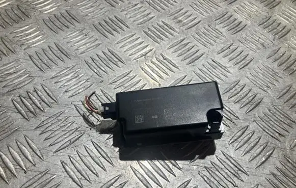 Mercedes-Benz A W177 Steering wheel lock A0999008701