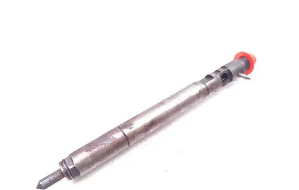 Fuel injector