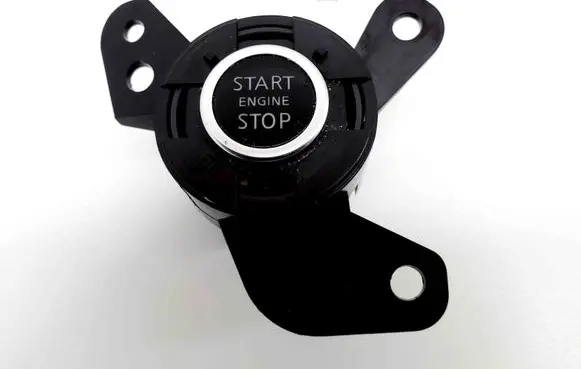 Nissan Juke II F16 Engine start stop button switch 969ZD6PA0A 172B0649