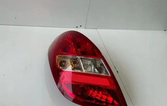 Hyundai i20 (PB PBT) Rear/tail lights 924014P000