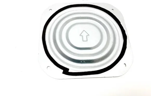 Mazda CX-5 II Other body part KD53