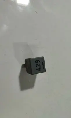 Skoda Roomster (5J) Other relay 1J0906381