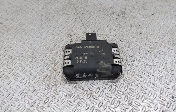 Ford C-MAX I Rain sensor 3S7T17D547AB