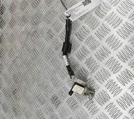 Negative earth cable (battery)