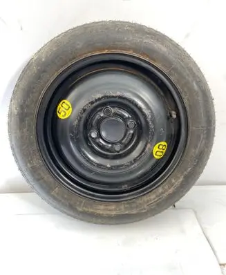 Ford Focus R15 spare wheel 2150828