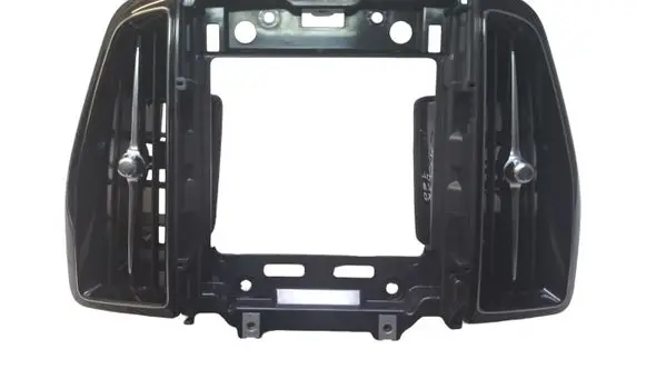 Volvo XC60 Dash center air vent grill 31477274