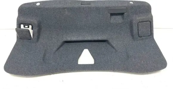 Audi A4 S4 B7 8E 8H Tailgate trim 8E5867975E T573AAEE2Z3 0001003960000