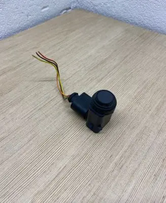 Volkswagen Touareg I Parking PDC sensor 3D0919275D 0263003525 3D0973703