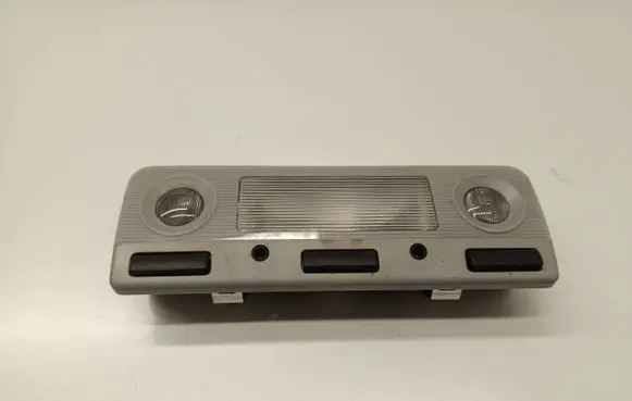 BMW 5 E39 Front seat light 8369511