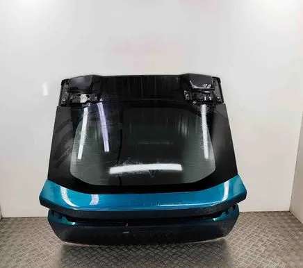 Peugeot 3008 III Tailgate/trunk/boot lid 9839958180 9843299980