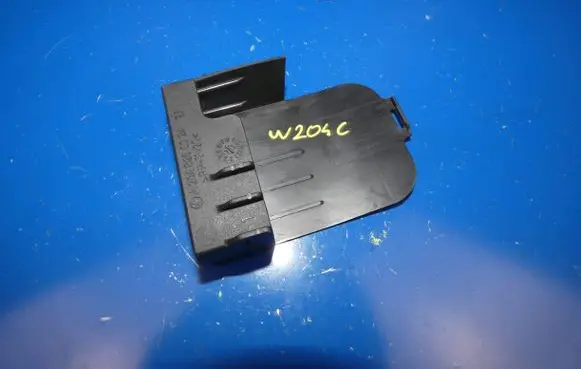 Mercedes-Benz C AMG W204 ABS pump bracket A2048260024