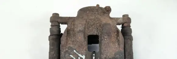Suzuki Grand Vitara II Front brake caliper
