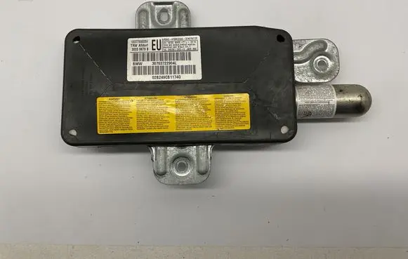 BMW 3 E46 Front door airbag 30339879B 1003779360059 02B249CB1174Q