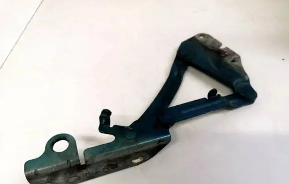 Volkswagen Golf Plus Engine bonnet/hood hinges 5M0823302