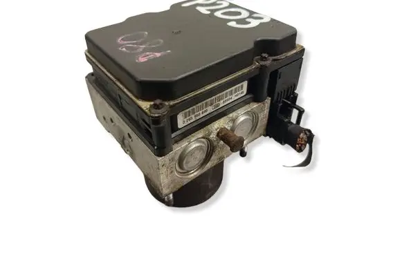 Hyundai i30 ABS Pump 589202L500 0265950695