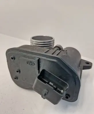Peugeot 208 I Throttle body valve 9673622380 27633 7911101
