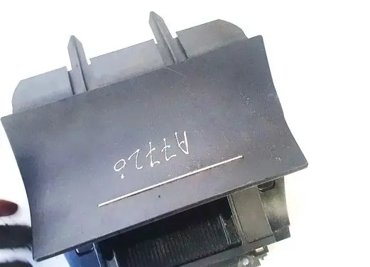 Skoda Octavia Mk2 (1Z) Car ashtray 1z1863077a 1z1857962b