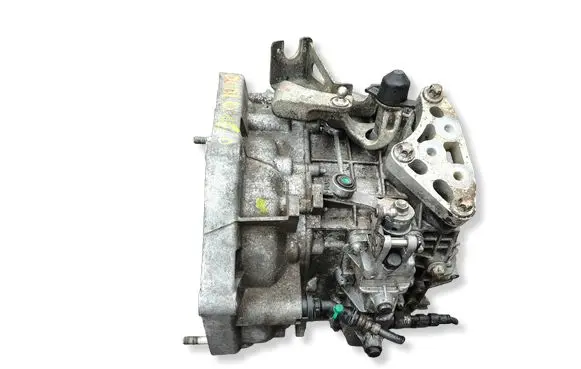 Fiat Doblo Manual 6 speed gearbox C63563501