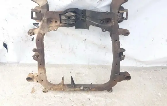 Opel Astra G Front subframe