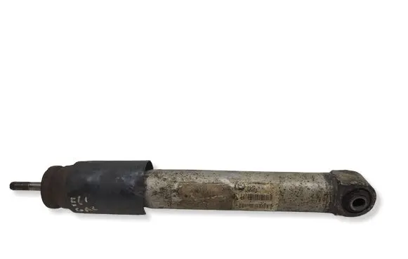 BMW 5 E60 E61 Rear shock absorber/damper 6766587