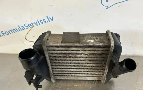 Audi A4 S4 B6 8E 8H Intercooler radiator 8E0145805P