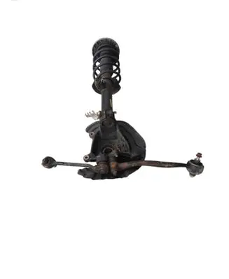 BMW X3 F25 Front wheel hub spindle knuckle 6855953
