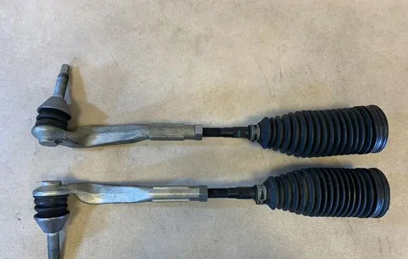 Mercedes-Benz GLC X253 C253 Steering tie rod A2054600005 2054600005 308673014001