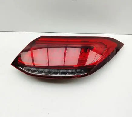 Mercedes-Benz CLS C257 Rear/tail lights A2579062900