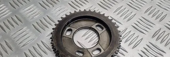 Ford Transit Camshaft pulley/ VANOS XS7Q6B292AE
