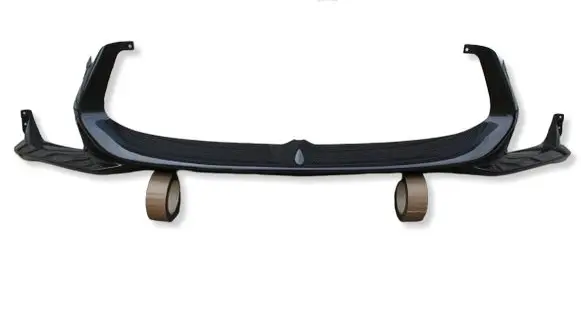 Maserati MC20 Front bumper 6703087290 06703087290