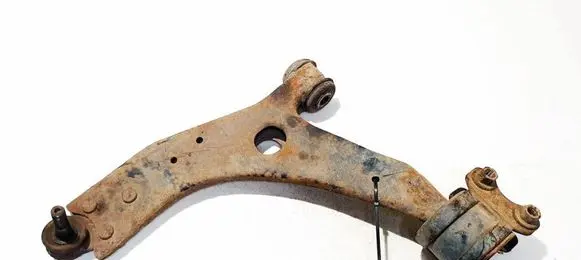 Ford Focus C-MAX Front lower control arm/wishbone 