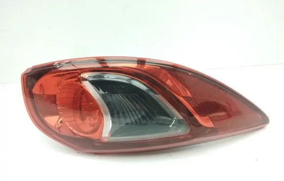 Mazda CX-5 Rear/tail lights