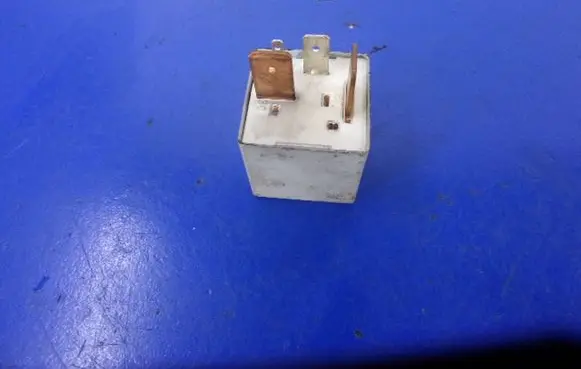 Volkswagen Sharan Other relay 357911253