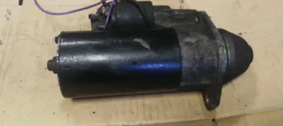Mercedes-Benz A W168 Starter motor A0051511601