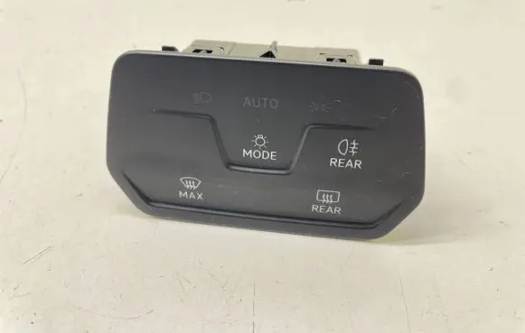 Volkswagen ID.3 Light switch 10A941193K 2100021583 TM57140107