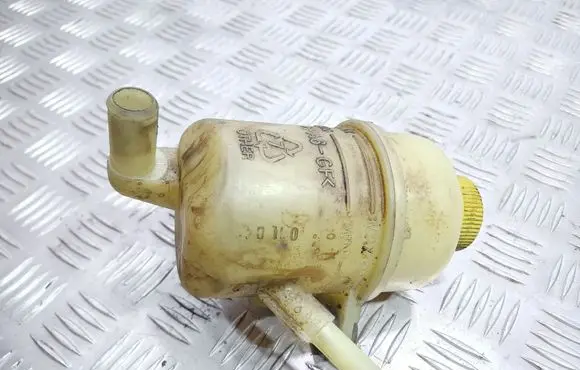 Mazda Premacy Power steering fluid tank/reservoir