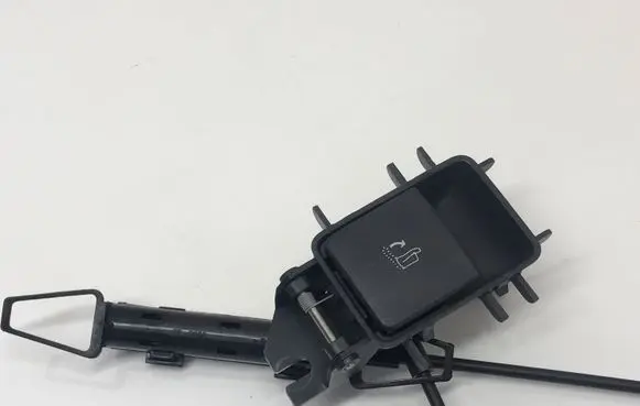 Peugeot 3008 I Seat control switch 1723238 282953L 4515691527