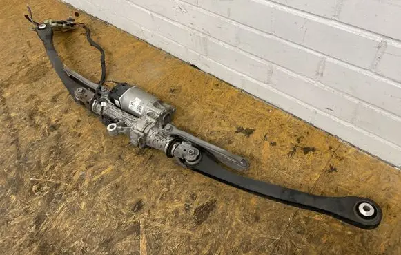 BMW 7 G11 G12 Rear steering column 7818177250 688226101 7806277458