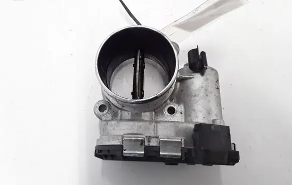 Volvo C70 Throttle valve 31216665