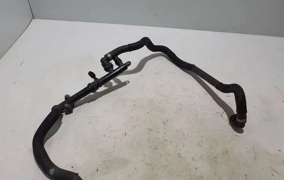 Peugeot 208 II Air intake hose/pipe 5800624910