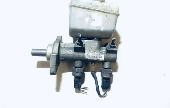 Mercedes-Benz ML W163 Master brake cylinder 26212502223 262125-02223