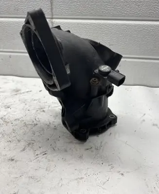 Mercedes-Benz Sprinter W906 Other interior part A6510900028