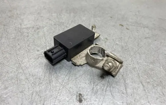 Subaru XV II Battery relay fuse A0480523300747